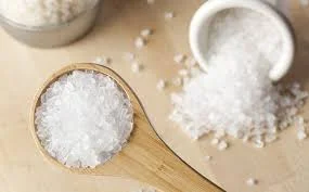 Muối Ninh Hải – Công Ty CP Muối Và Thương Mại Ninh Hải