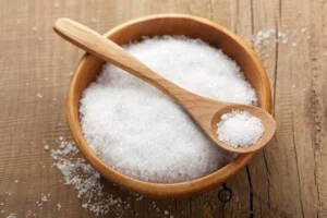 Muối Ninh Hải – Công Ty CP Muối Và Thương Mại Ninh Hải