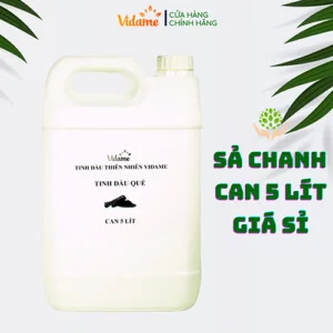 Tinh Dầu Canifo – Công Ty Cổ Phần Canifo