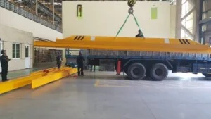 Cầu Trục, Cổng Trục Tai Yi – Công Ty TNHH Tai Yi Việt Nam