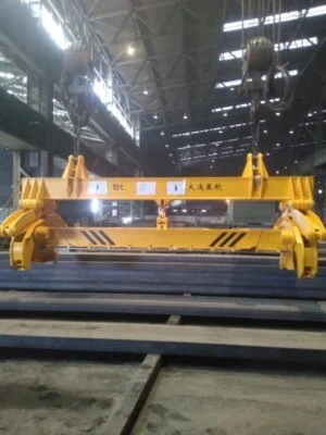 Cầu Trục, Cổng Trục Tai Yi – Công Ty TNHH Tai Yi Việt Nam