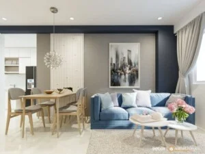 Nội Thất Modero – Công Ty Cổ Phần Đầu Tư Và Phát Triển ABG