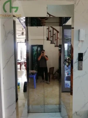 Thang Máy Thành Hưng – Công Ty TNHH Thang Máy Và Thiết Bị Thành Hưng