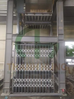 Thang Máy Thành Hưng – Công Ty TNHH Thang Máy Và Thiết Bị Thành Hưng