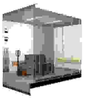 Thang Máy LC – Công Ty TNHH Công Nghệ Thang Máy LC