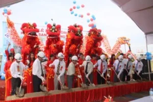 Công Ty TNHH Quảng Cáo Và Tổ Chức Sự Kiện Thời Nay