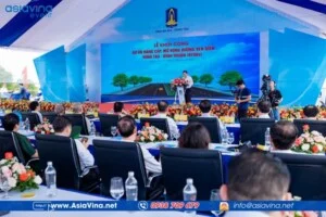 Tổ Chức Sự Kiện Asia Vina – Công Ty Trách Nhiệm Hữu Hạn Sản Xuất Thương Mại Dịch Vụ Asia Vina
