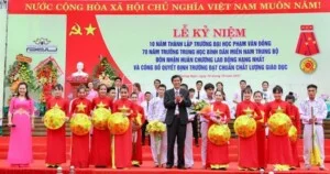 Công Ty TNHH Quảng Cáo Và Tổ Chức Sự Kiện Thời Nay