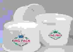 Tô Giấy, Cốc Giấy Kingpack – Công Ty Cổ Phần Bao Bì Kingpack