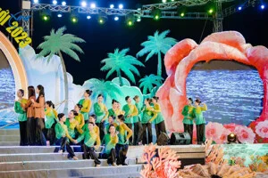 Tổ Chức Sự Kiện VNT – Công Ty CP Tổ Chức Sự Kiện Và Nội Thất VNT