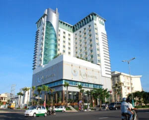 Khách Sạn KAYA