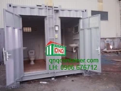 QNQ Container – Công Ty Cổ Phần QNQ Container