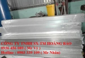 Chi Nhánh – Công Ty TNHH Sản Xuất – Thương Mại Hoàng Bảo