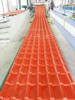 Tôn Ngói Nhựa Vũng Tàu