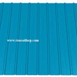 Công Ty Cổ Phần Tôn Thép Minh Quang