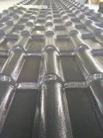 Tôn Ngói Nhựa Vũng Tàu