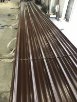 Tôn Ngói Nhựa Vũng Tàu