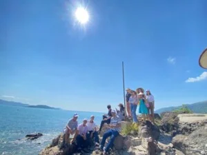 Công Ty TNHH Thiên Nhiên Travel