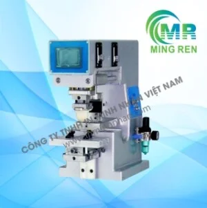 Máy In Minh Nhân – Công Ty TNHH In Minh Nhân Việt Nam