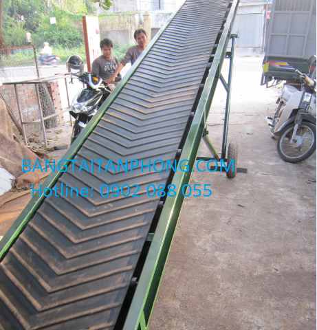 Công Ty Cổ Phần Công Nghiệp Phụ Trợ Tân Phong