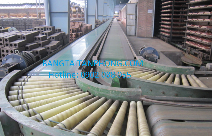 Công Ty Cổ Phần Công Nghiệp Phụ Trợ Tân Phong