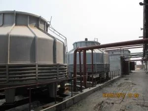 Tháp Giải Nhiệt Alpha – Công Ty TNHH Tháp Giải Nhiệt Công Nghiệp Alpha Việt Nam