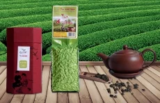 Trà Anh Trần – Doanh Nghiệp Tư Nhân Trà Anh Trần