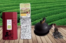 Trà Anh Trần – Doanh Nghiệp Tư Nhân Trà Anh Trần