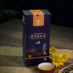 Quà Tặng Shanam – Công Ty TNHH Trà Và Đặc Sản Tây Bắc (TAFOOD)
