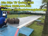 Cân Trường Phát – Công Ty TNHH Thiết Bị Đo Lường Và Giải Pháp Công Nghệ Trường Phát