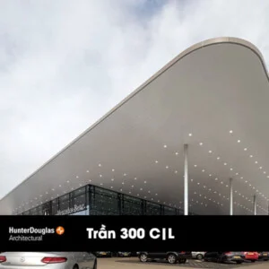 Công Ty TNHH Hunter Douglas Indochina