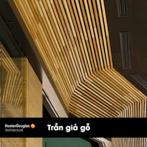 Công Ty TNHH Hunter Douglas Indochina