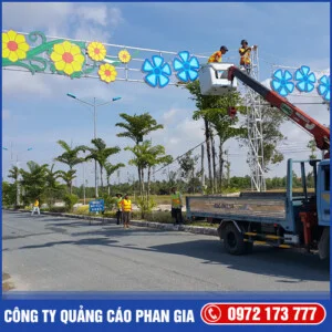 Bảng Hiệu Quảng Cáo Phan Gia – Công Ty TNHH Thương Mại Dịch Vụ Quảng Cáo Phan Gia