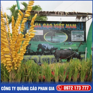 Bảng Hiệu Quảng Cáo Phan Gia – Công Ty TNHH Thương Mại Dịch Vụ Quảng Cáo Phan Gia