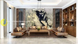 Dũng Luxury Stone