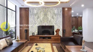 Dũng Luxury Stone