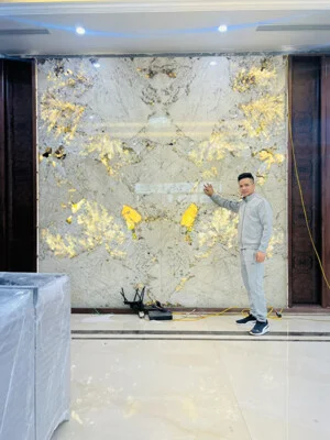 Dũng Luxury Stone