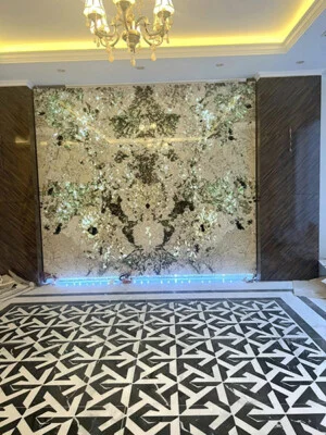 Dũng Luxury Stone