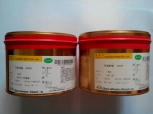 Vật Tư In YUNDU – Công Ty TNHH MTV YUNDU