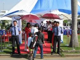 Dịch Vụ Bảo Vệ Bảo Toàn – Công Ty TNHH Dịch Vụ Bảo Vệ Bảo Toàn