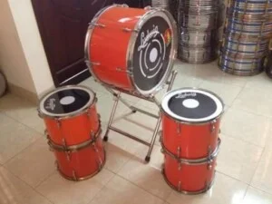 Trống Lê Long – Xưởng Sản Xuất Trống Lê Long