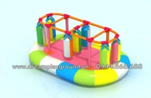 Công Ty Cổ Phần Tân Phát Việt Nam