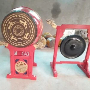Trống Lê Long – Xưởng Sản Xuất Trống Lê Long