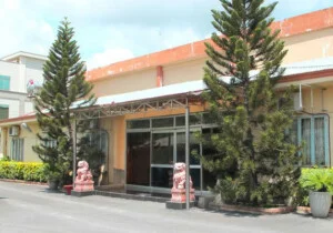 Công Ty TNHH Chế Biến Dừa Lương Quới