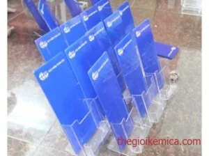 Công Ty TNHH Xuất Nhập Khẩu Nhựa Tiến Phát