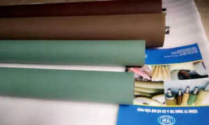 Trục Cao Su Tân Bửu Hưng – Công Ty TNHH Tân Bửu Hưng