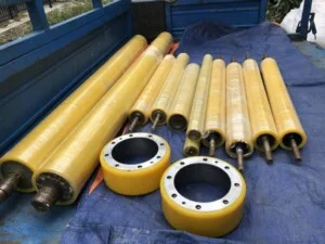Cao Su Chính Kiệt – Công Ty TNHH Chính Kiệt