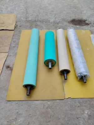 Cao Su Chính Kiệt – Công Ty TNHH Chính Kiệt
