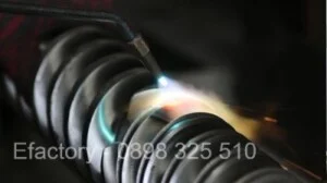 Công Ty TNHH Công Nghệ Kỹ Thuật Efactory