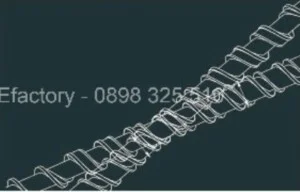 Công Ty TNHH Công Nghệ Kỹ Thuật Efactory